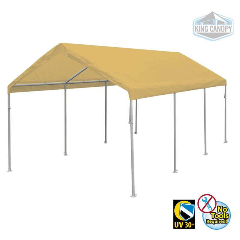 King canopy tent best sale